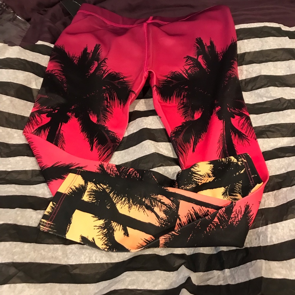 Hurley leggings